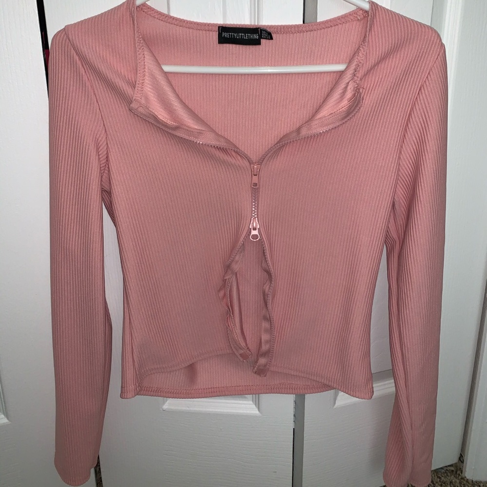 Pretty little thing top